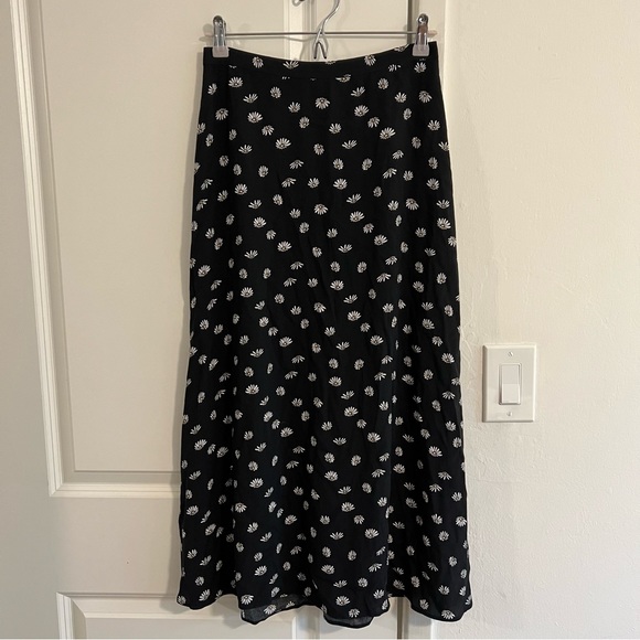 Aritzia Dresses & Skirts - |Aritzia| Wilfred Midi Skirt, 2